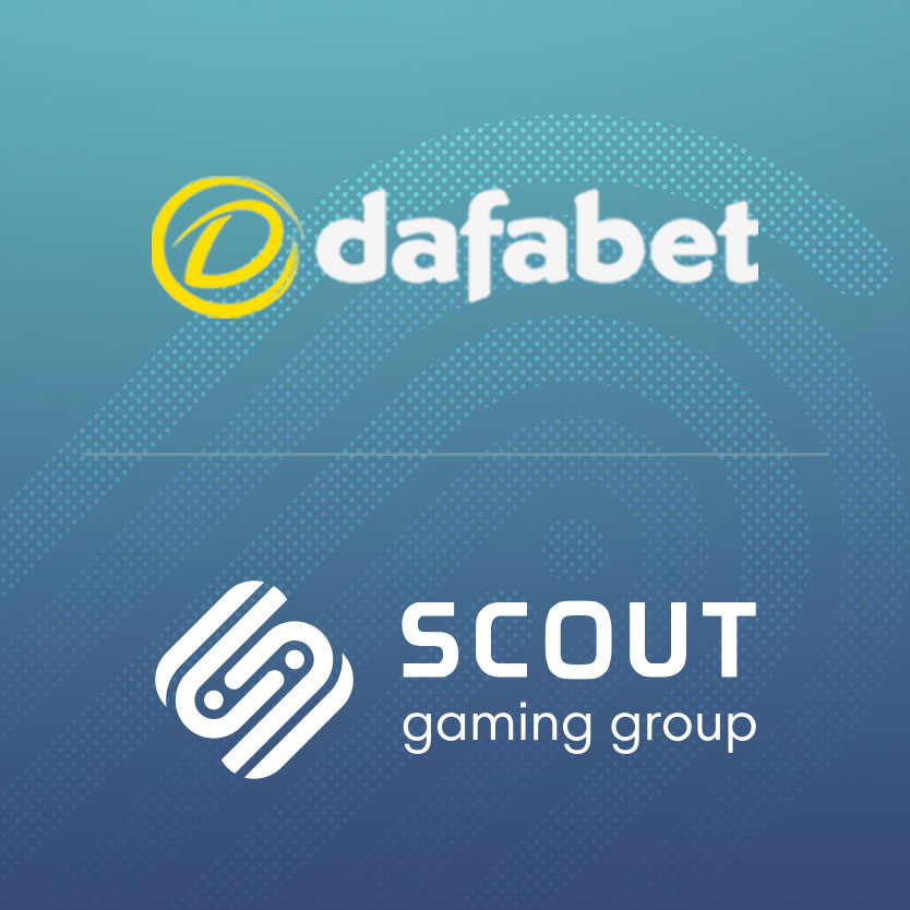 Scout Gaming secures deal with Asian tier 1 operator Dafabet