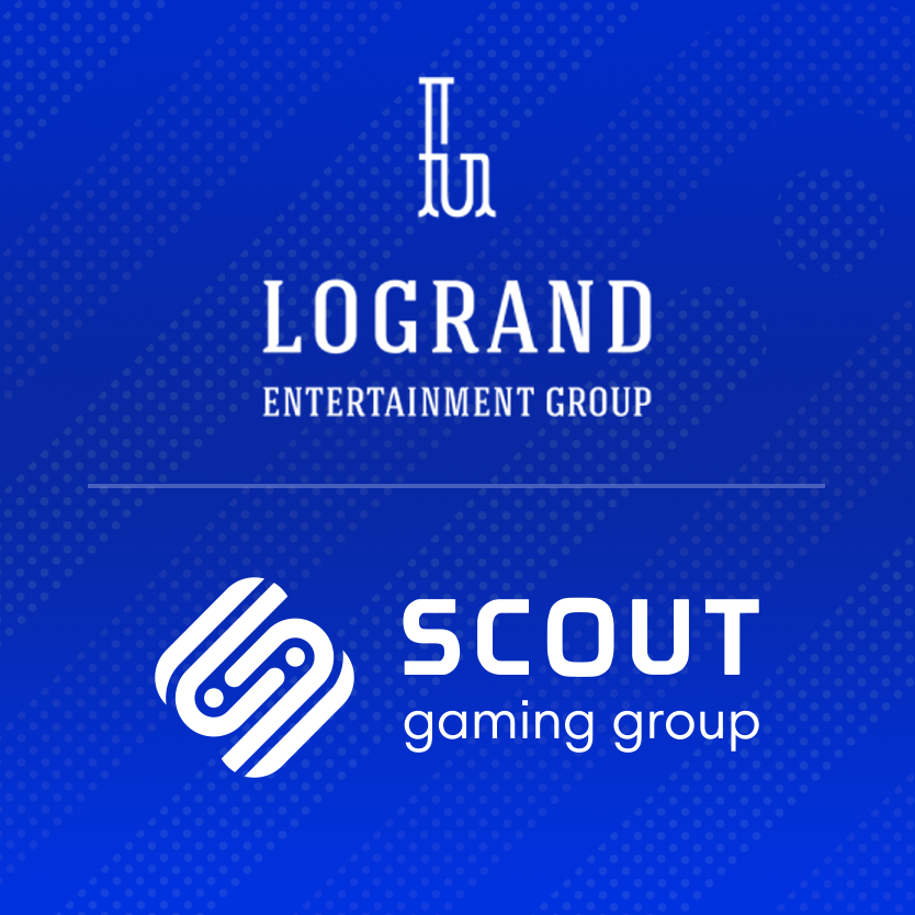 Scout Gaming enters Mexico with Logrand Entertainment Group