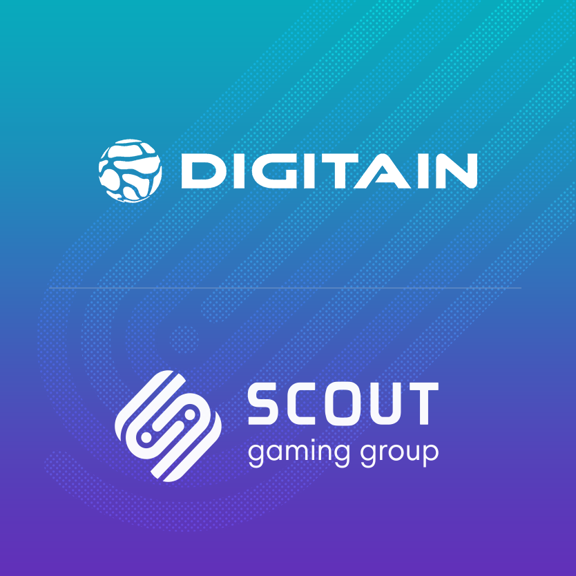 Scout Gaming signs agreement with platform supplier Digitain