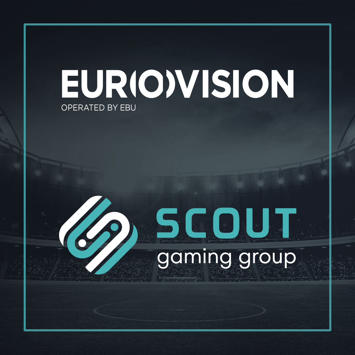 Scout Gaming enters into a framework agreement with Eurovision Sport