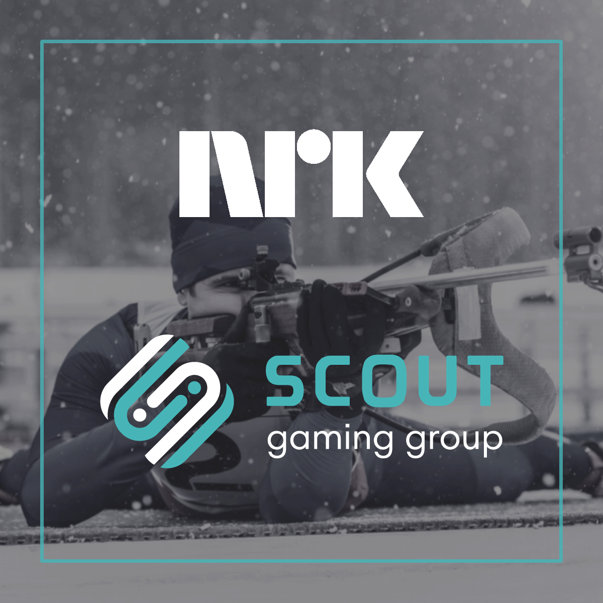 Scout Gaming further strengthens relationship with NRK