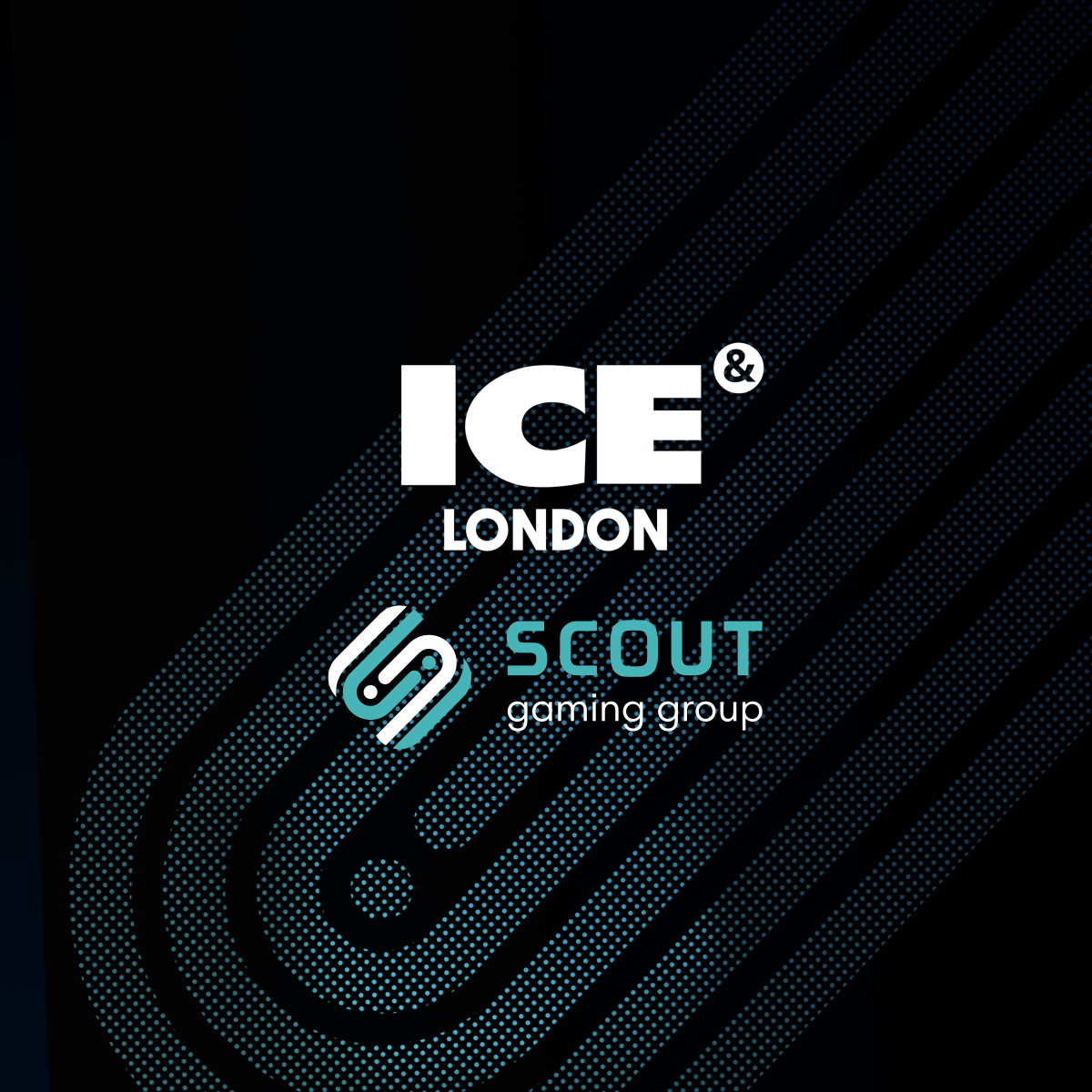 Scout GG at ICE London 2020
