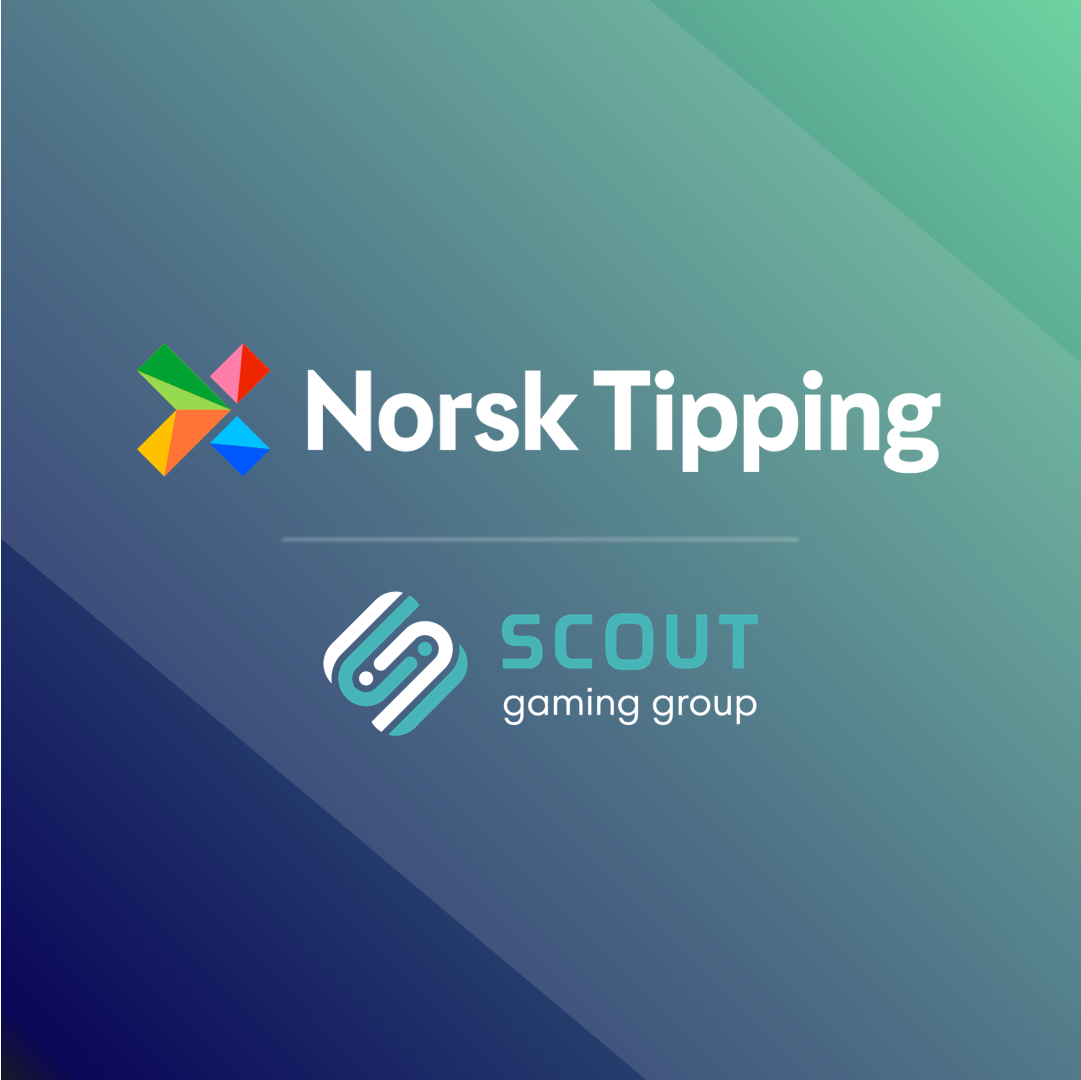 Scout Gaming comes out at first place in Norsk Tipping Tender