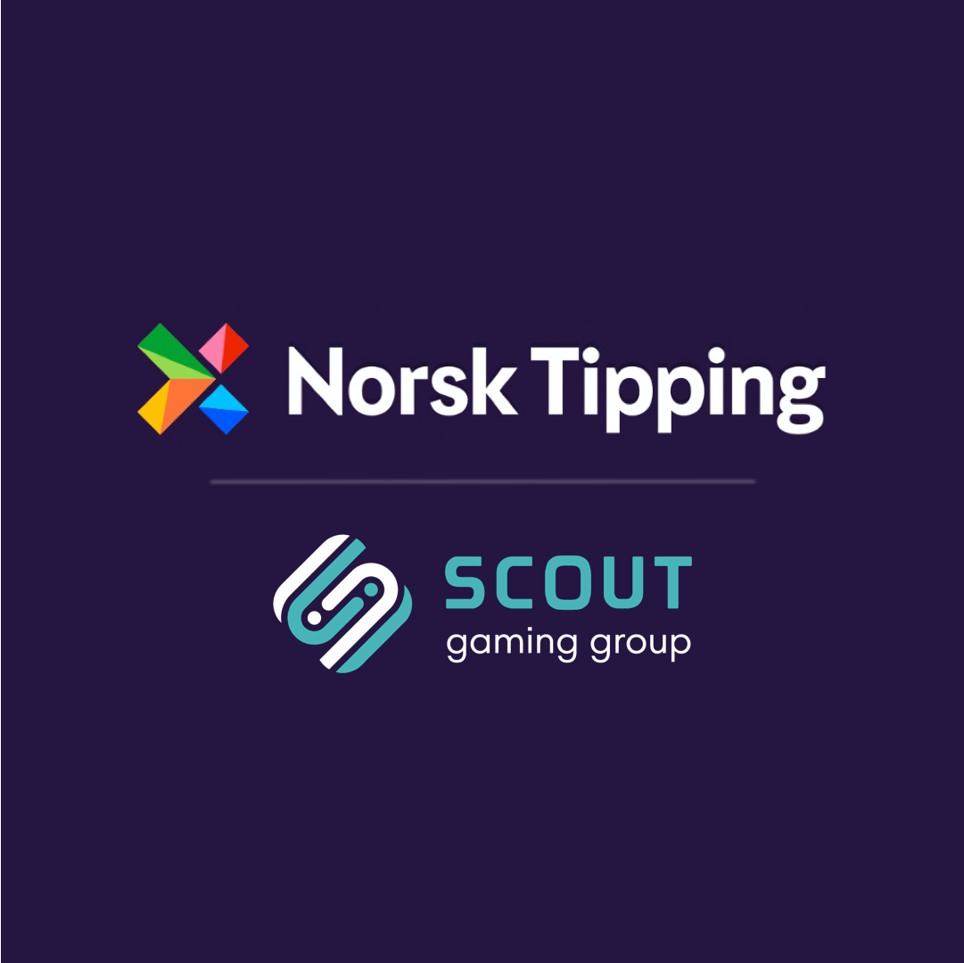 Scout Gaming signs agreement with Norsk Tipping