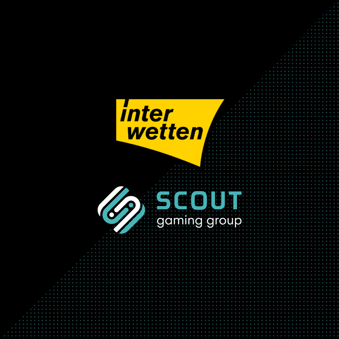 Scout Gaming signs agreement with Interwetten