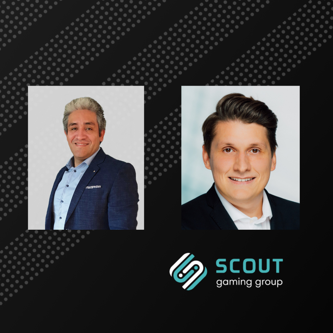 Scout Gaming appoints new COO and Chief Legal and Compliance Officer