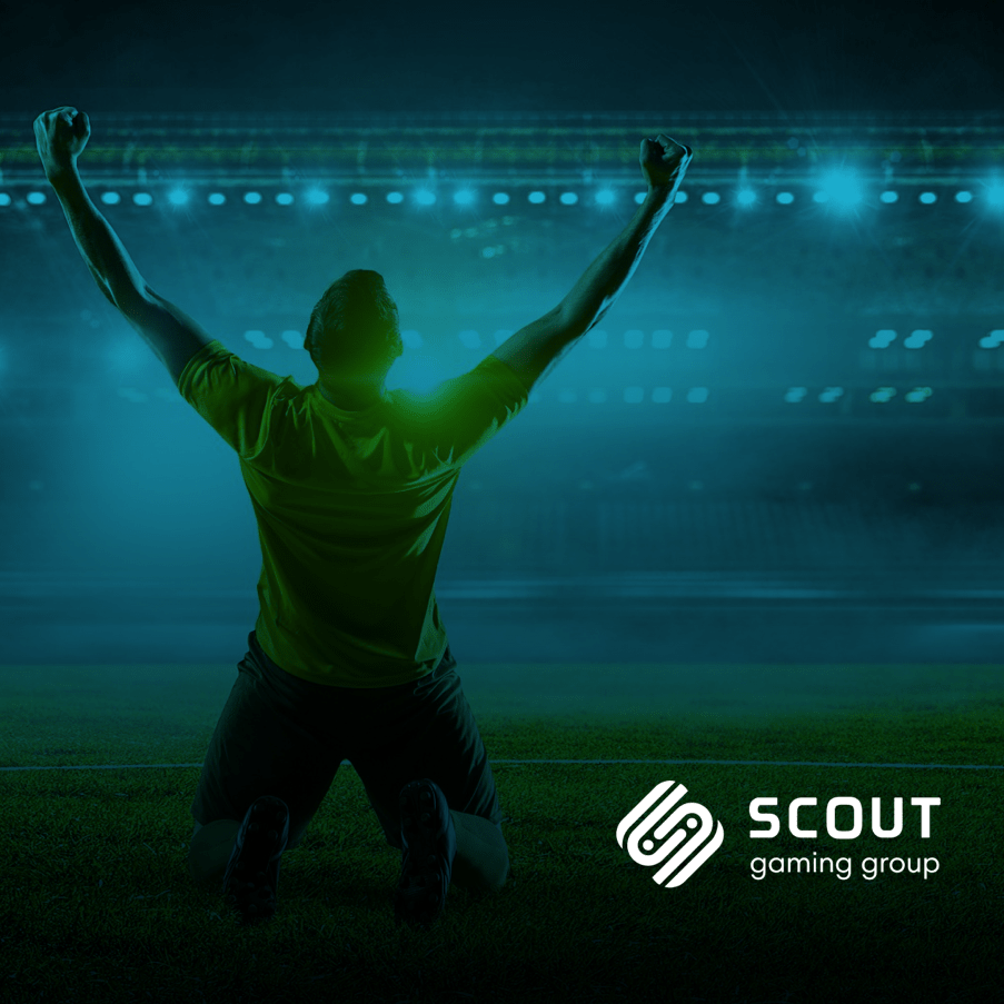 Scout gained access to the US market and continues to expand its global DFS and sports betting footprint