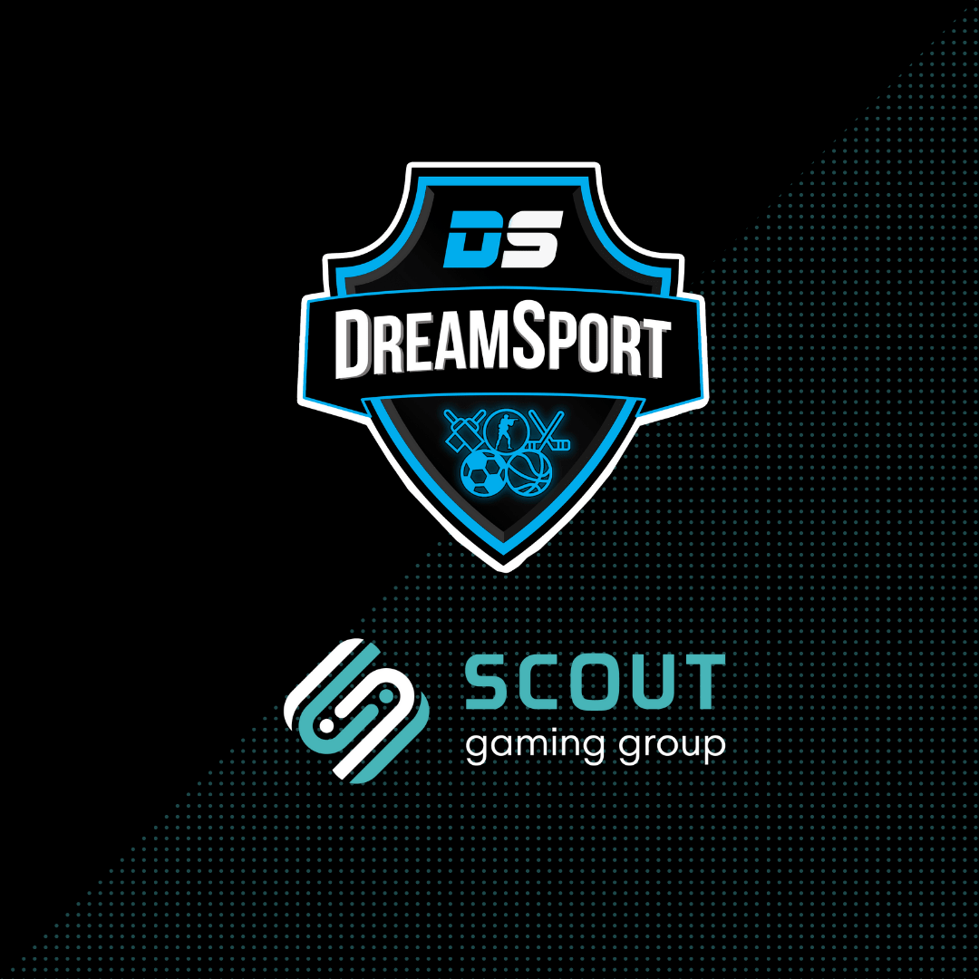 Scout Gaming launches fantasy sports affiliation through dreamsport.com