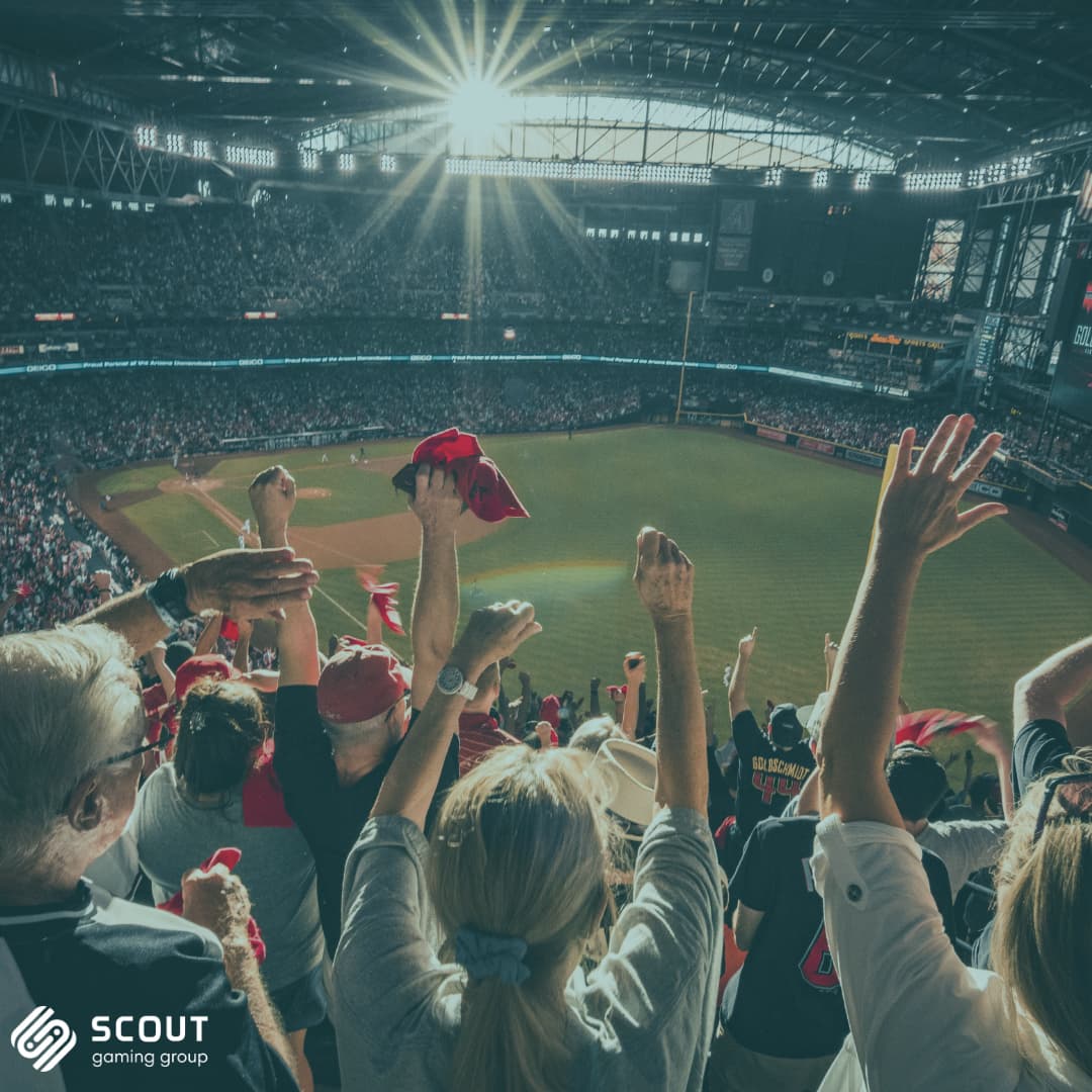 Scout Delivers Venue-Based Sports Engagement to US Bars, Restaurants and Arenas through eFanGage