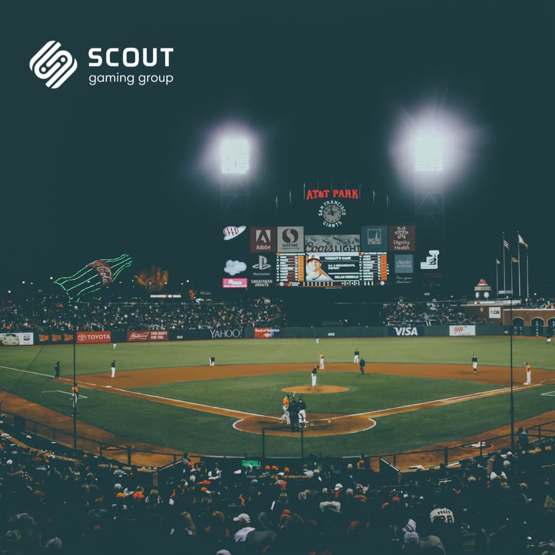 Scout Gaming enters into an agreement to supply Social  Sportsbook and Fantasy to Skylands Events and University  Sports and Entertainment