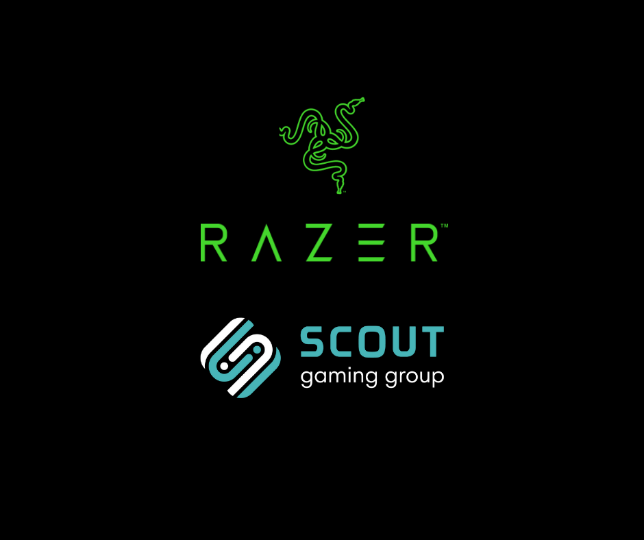 Scout Gaming starts collaboration with Razer Inc. to deliver paid to play Fantasy esports
