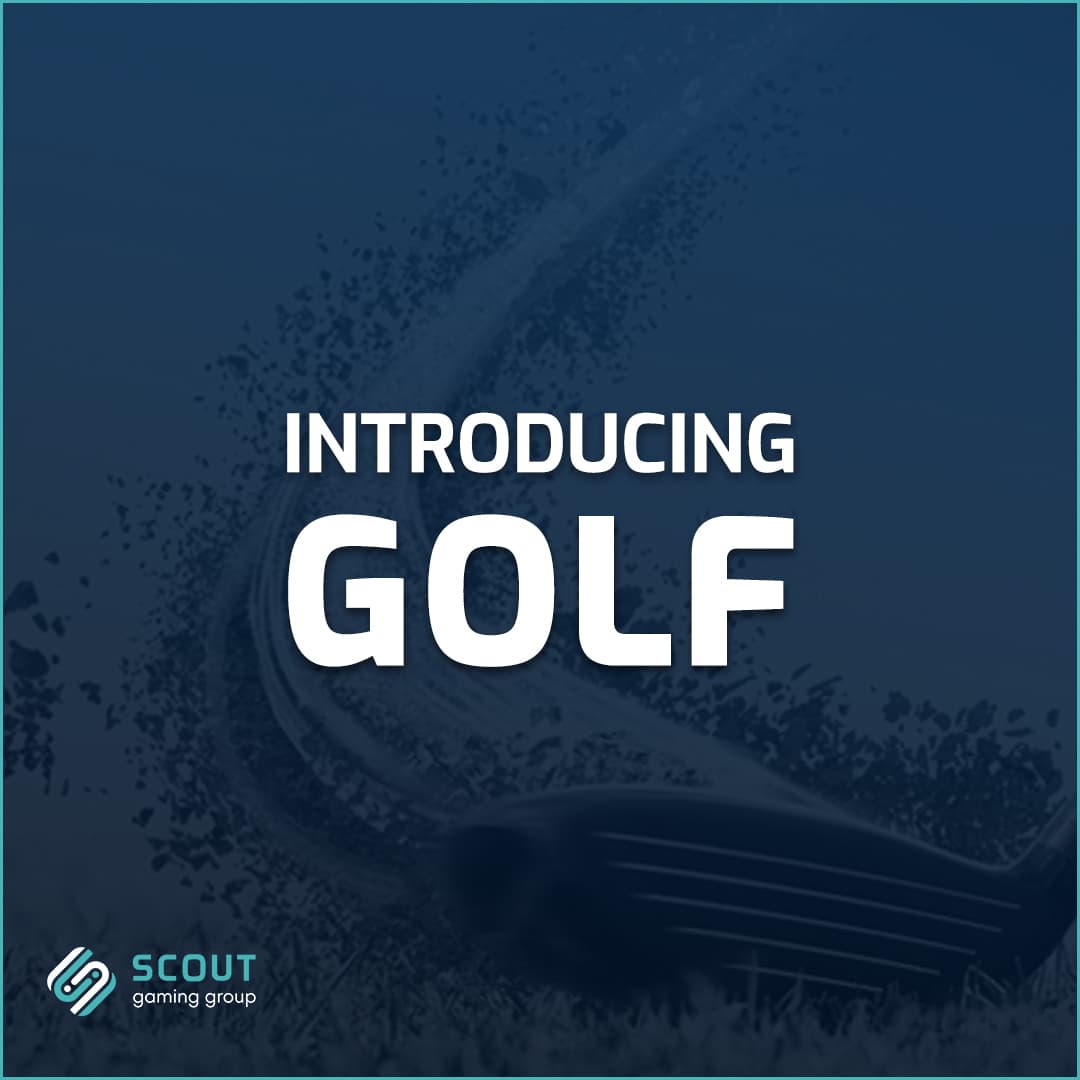 Fantasy Golf on the Scout Network