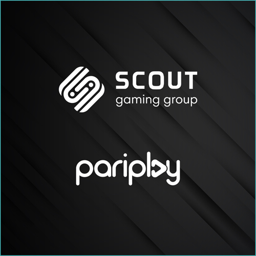 Scout Gaming becomes new pariplay fusion member dark500