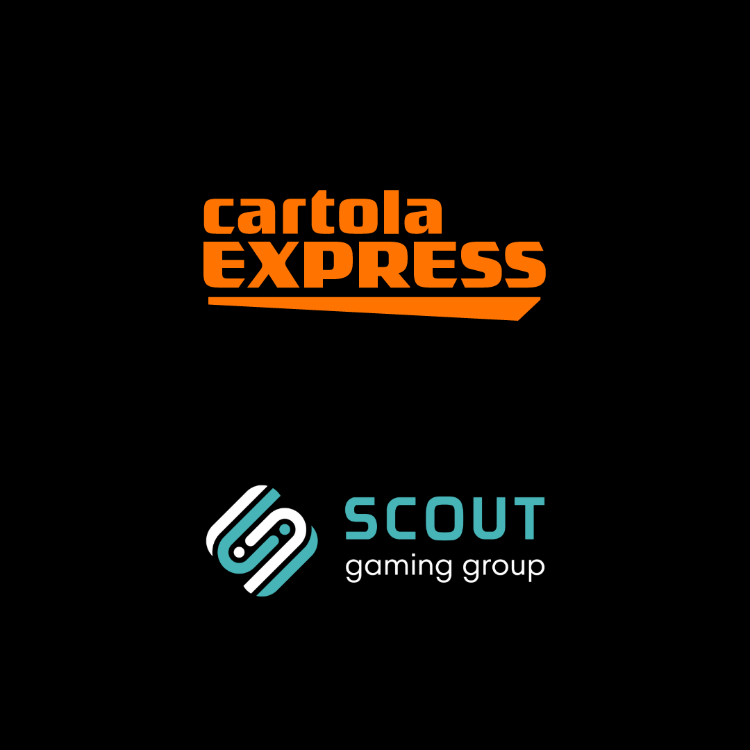 Cartola Express and Scout Gaming Group Cartola Express and Scout Gaming Group launch product