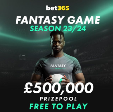 Fantasy becomes reality for bet365 and Scout Gaming